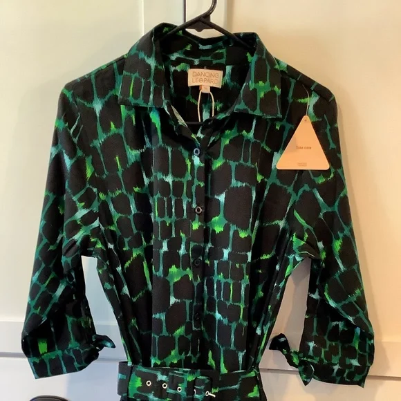 Dancing Leopard | Dresses | Gorgeous Dancing Leopard Dove Dress In Green Alligator Print Size Uk 6 | Poshmark Dancing Leopard | Dresses | Gorgeous Dancing Leopard Dove Dress In Green Alligator Print Size Uk 6 | Poshmark